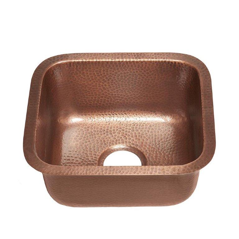 Copper Barrel Moscow Mule Mug AH-157 Moradabad